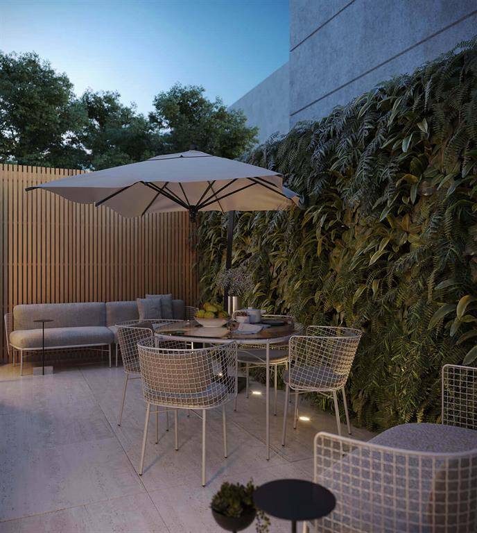 Apartamento, 3 quartos, 168 m² - Foto 7