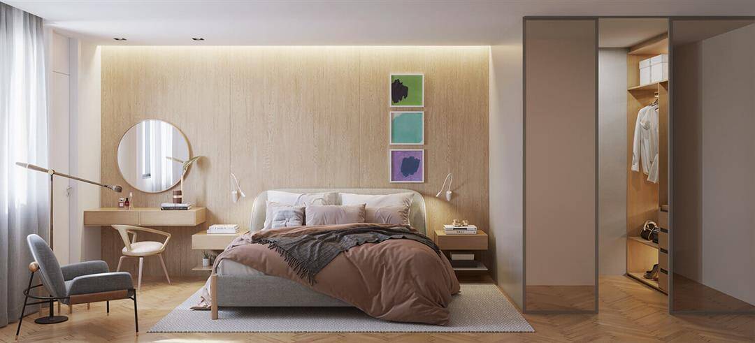 Apartamento, 3 quartos, 168 m² - Foto 5