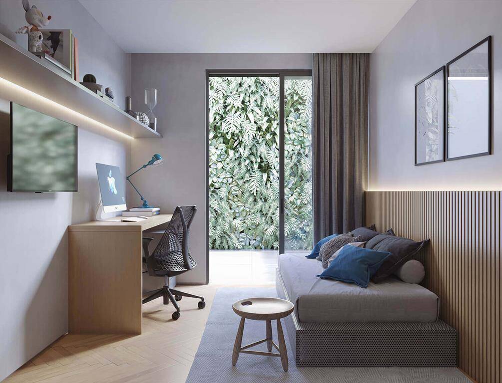 Apartamento, 3 quartos, 168 m² - Foto 8