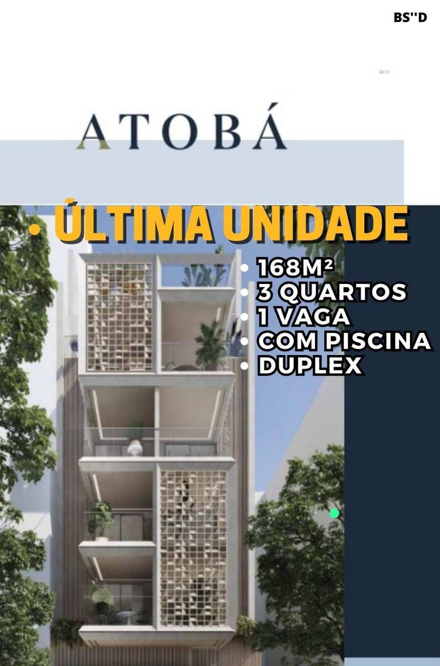 Apartamento, 3 quartos, 168 m² - Foto 9