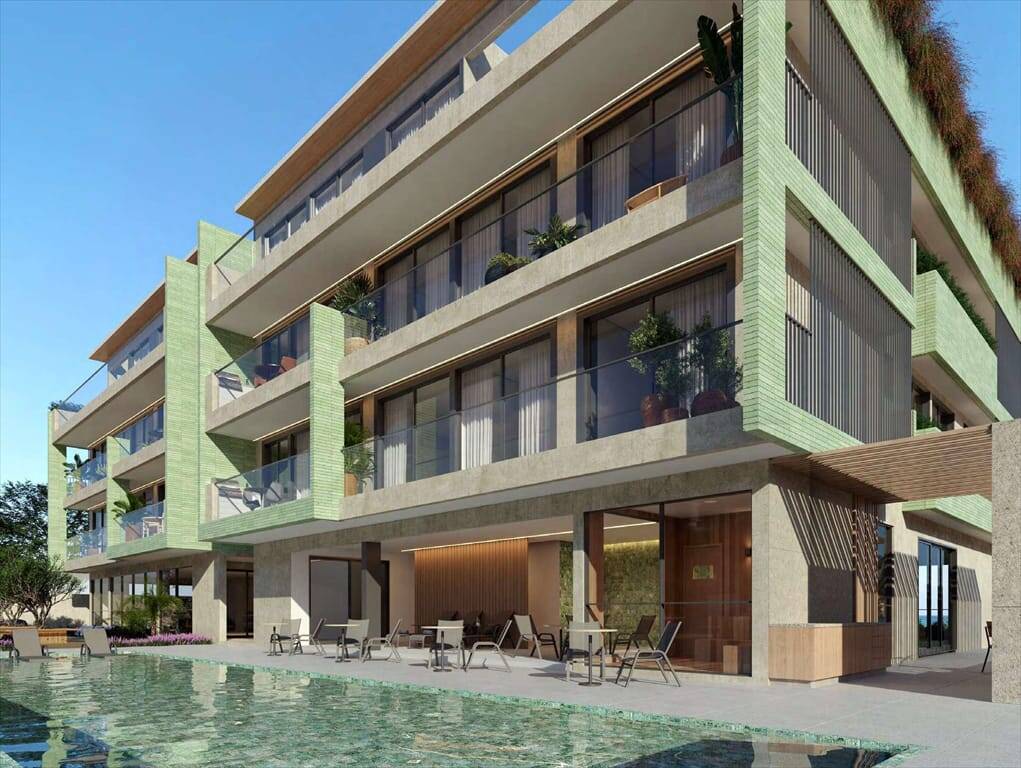 Apartamento, 3 quartos, 137 m² - Foto 4