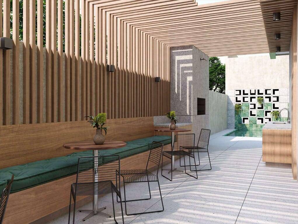 Apartamento, 3 quartos, 137 m² - Foto 3