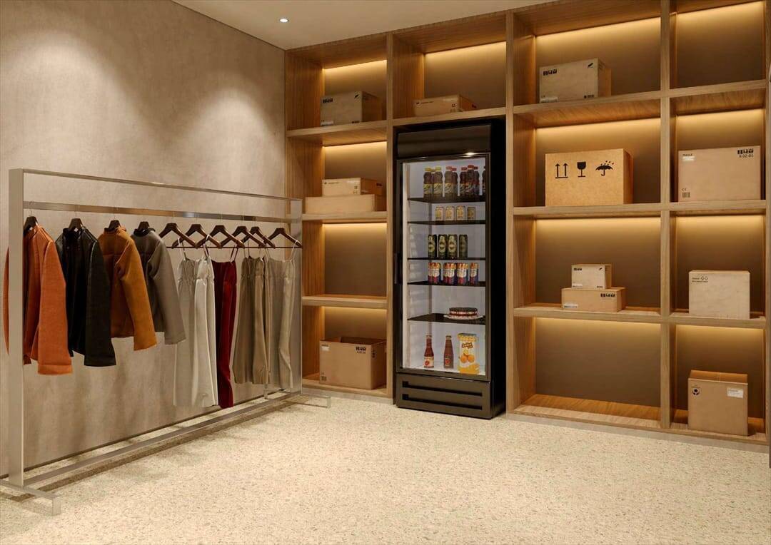 Apartamento, 3 quartos, 137 m² - Foto 10