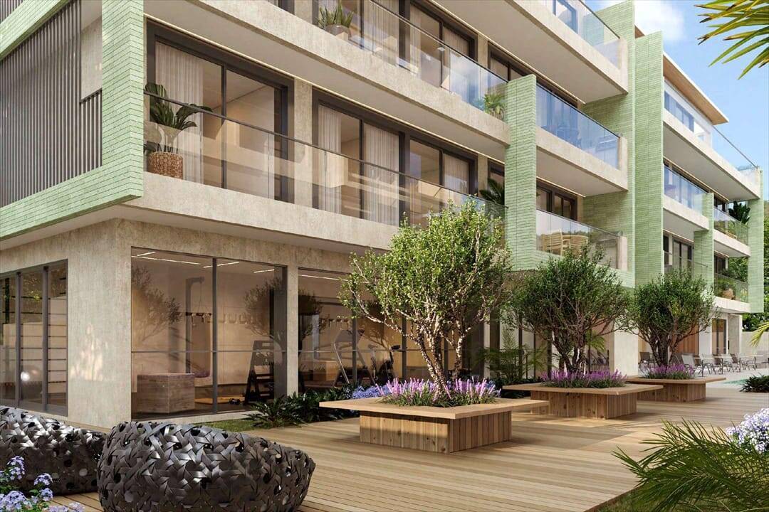 Apartamento, 3 quartos, 137 m² - Foto 7