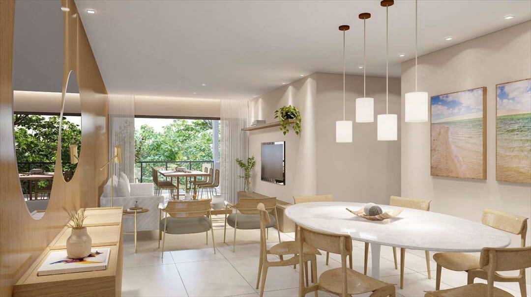 Apartamento, 3 quartos, 137 m² - Foto 12