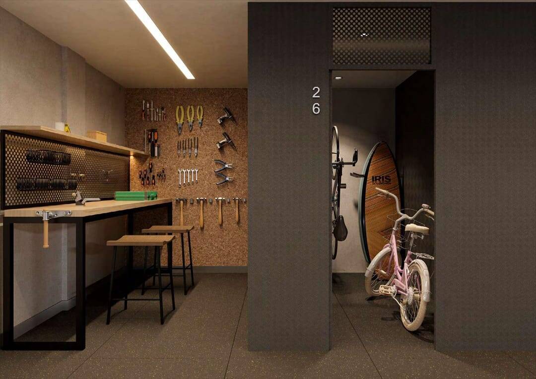 Apartamento, 3 quartos, 137 m² - Foto 11