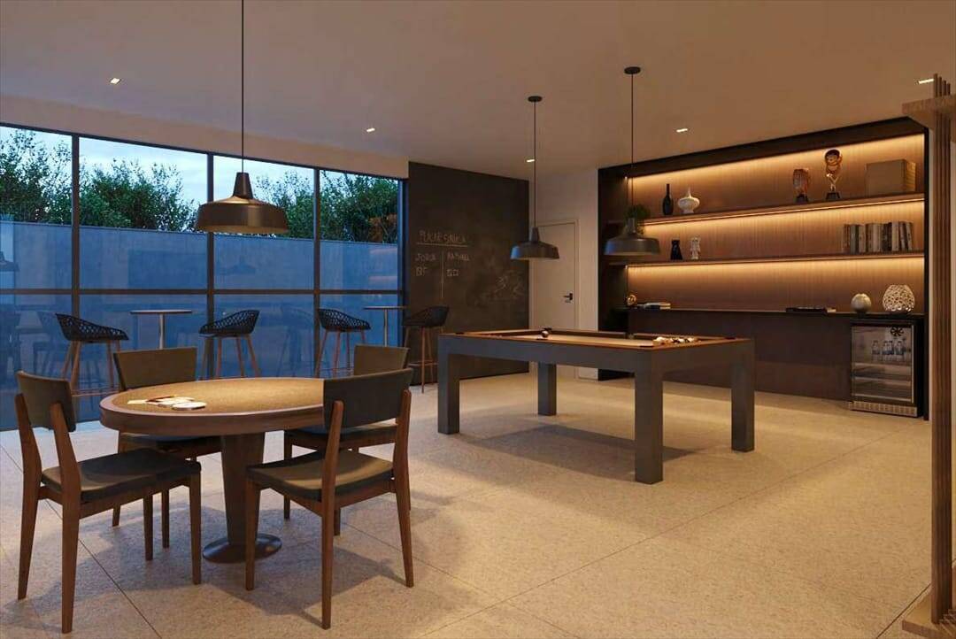 Apartamento, 3 quartos, 137 m² - Foto 15