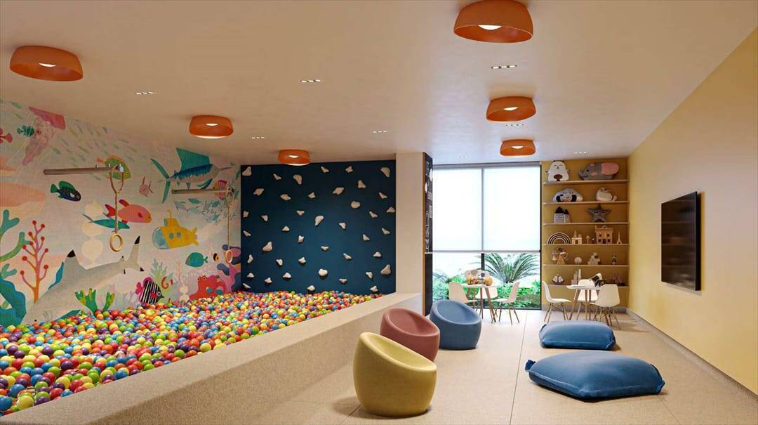 Apartamento, 3 quartos, 137 m² - Foto 16