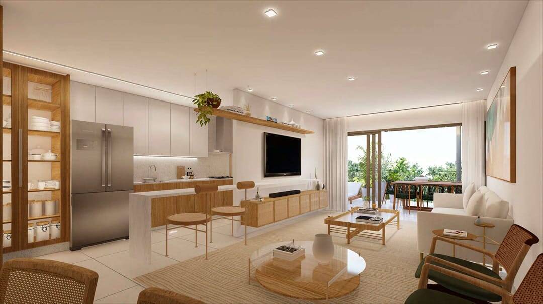 Apartamento, 3 quartos, 137 m² - Foto 18