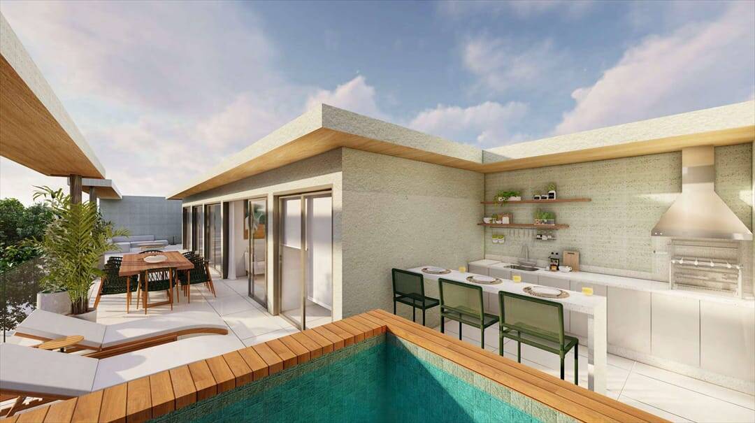 Apartamento, 3 quartos, 137 m² - Foto 19