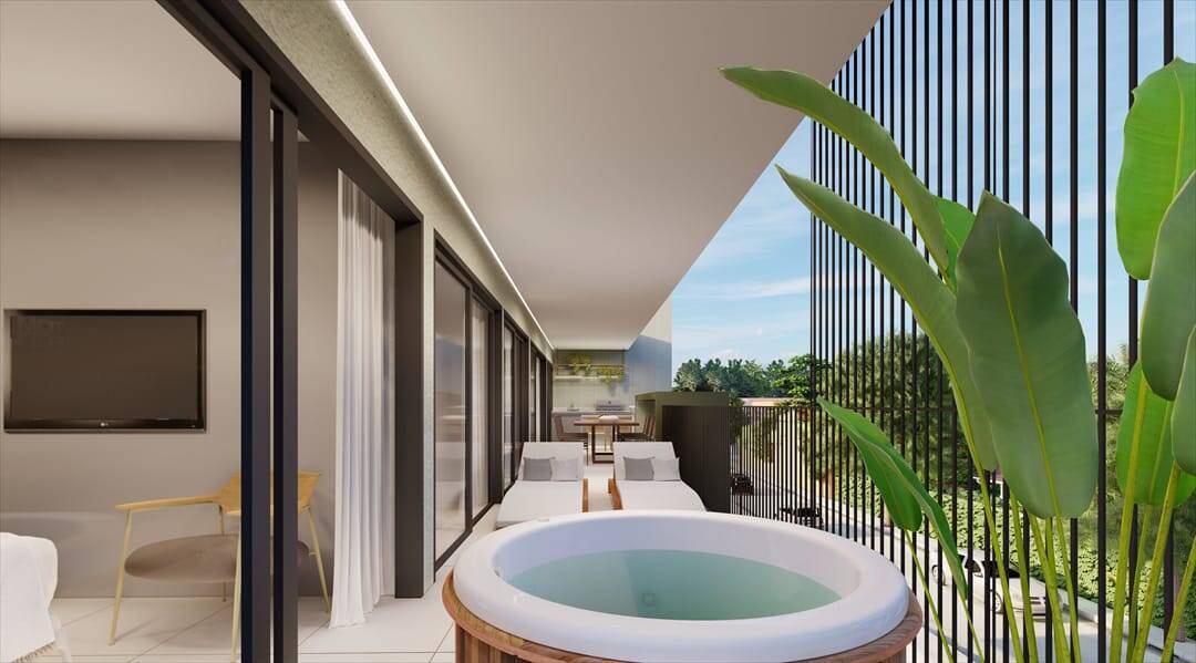 Apartamento, 3 quartos, 137 m² - Foto 22