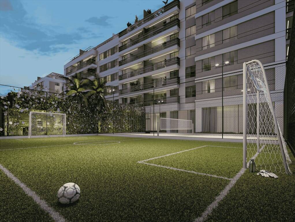 Apartamento, 2 quartos, 58 m² - Foto 11