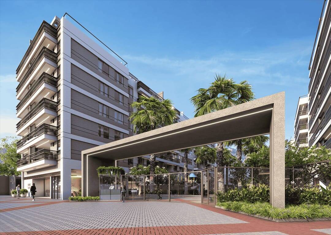 Apartamento, 2 quartos, 58 m² - Foto 12