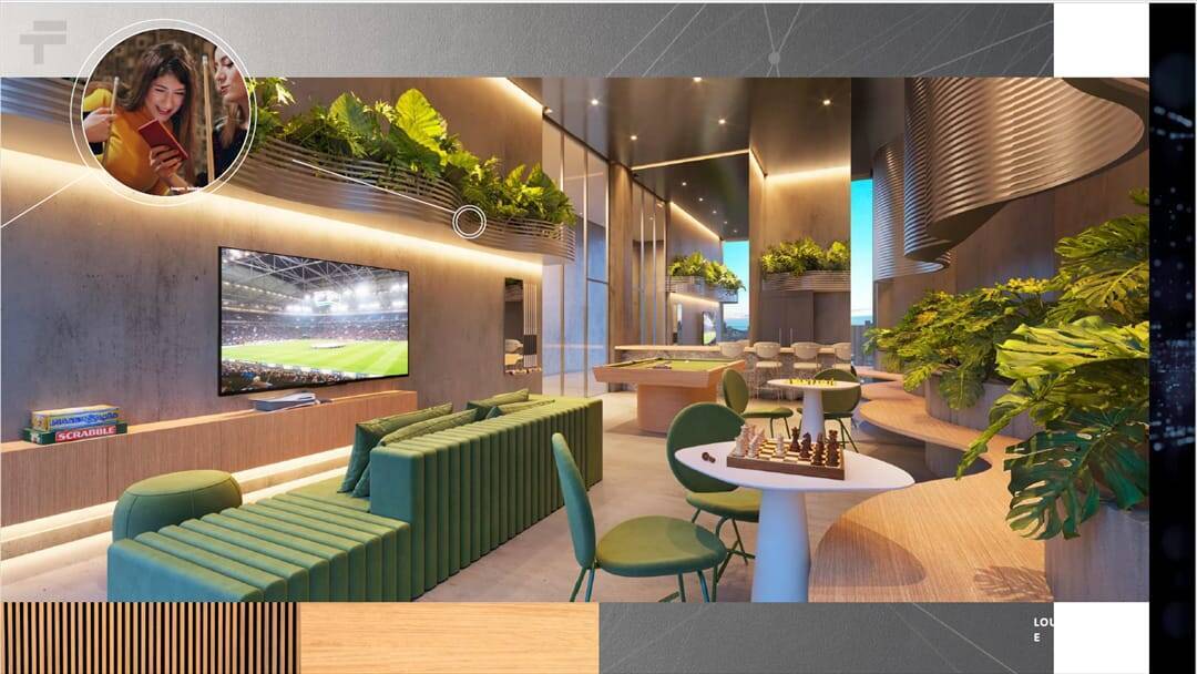 Apartamento, 1 quarto, 52 m² - Foto 1