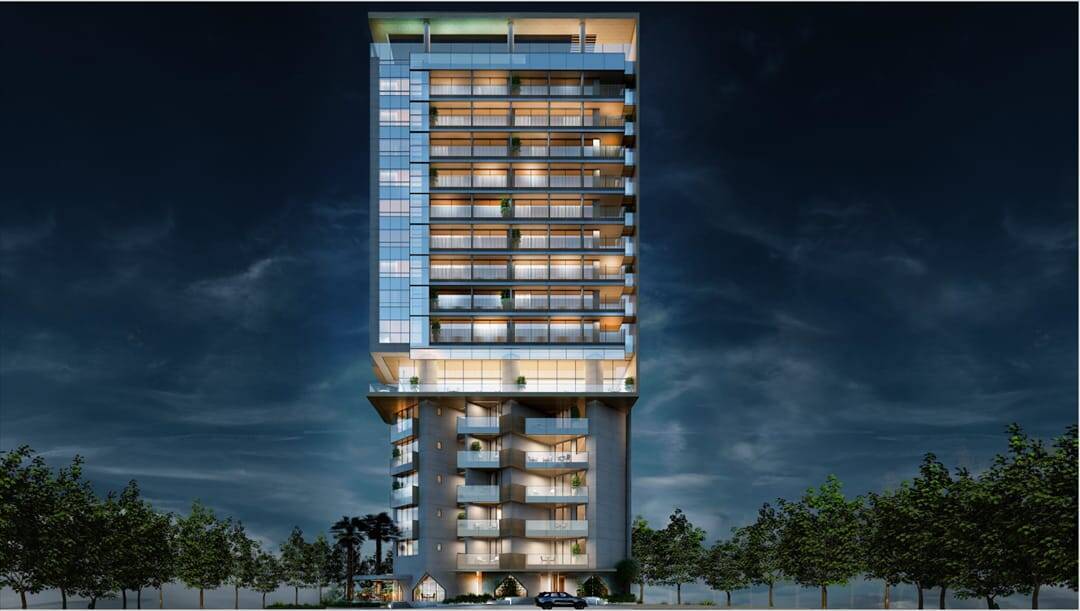 Apartamento, 1 quarto, 52 m² - Foto 3