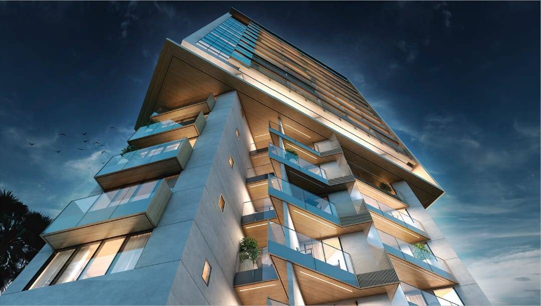 Apartamento, 1 quarto, 52 m² - Foto 5