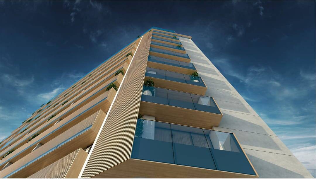 Apartamento, 1 quarto, 52 m² - Foto 6