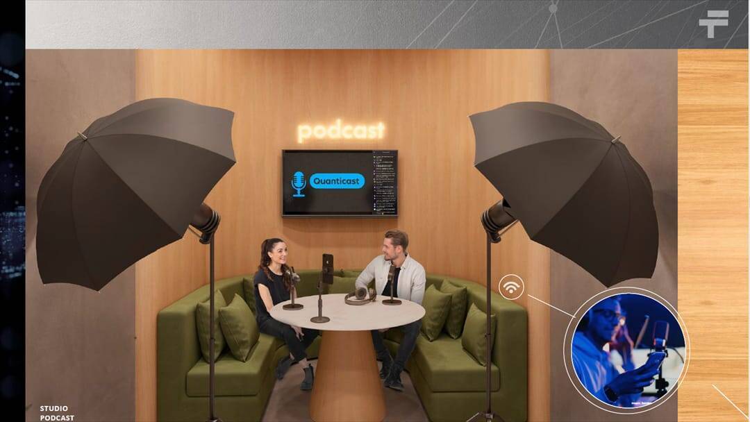 Apartamento, 1 quarto, 52 m² - Foto 13