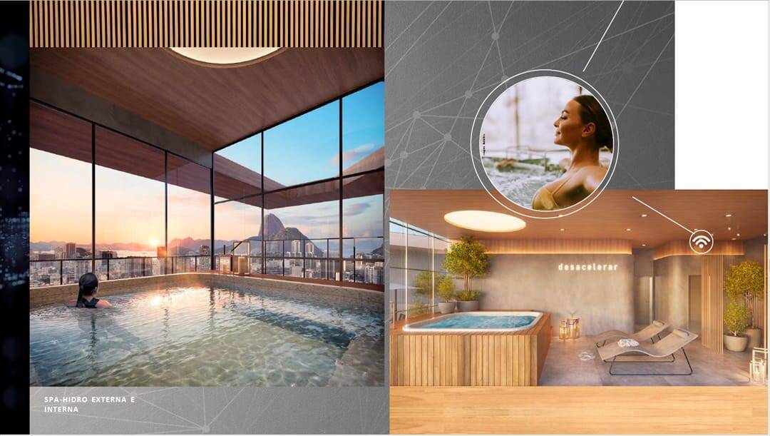 Apartamento, 1 quarto, 52 m² - Foto 17