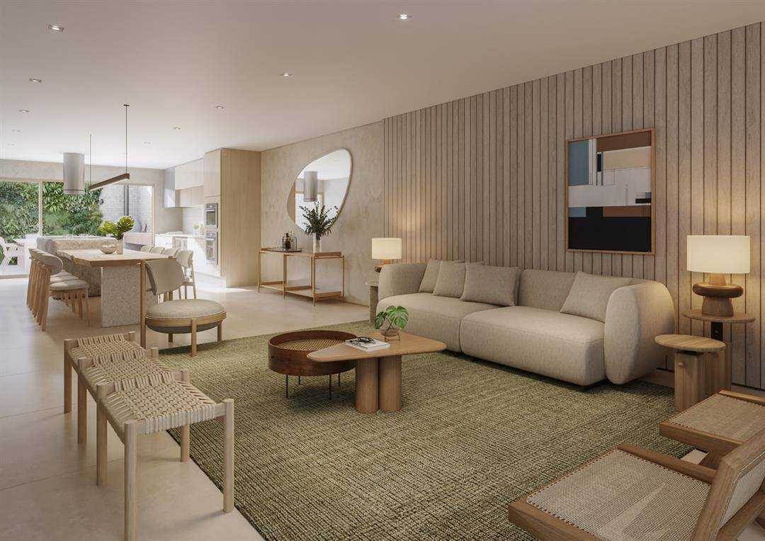 Apartamento à venda com 3 quartos, 166m² - Foto 5