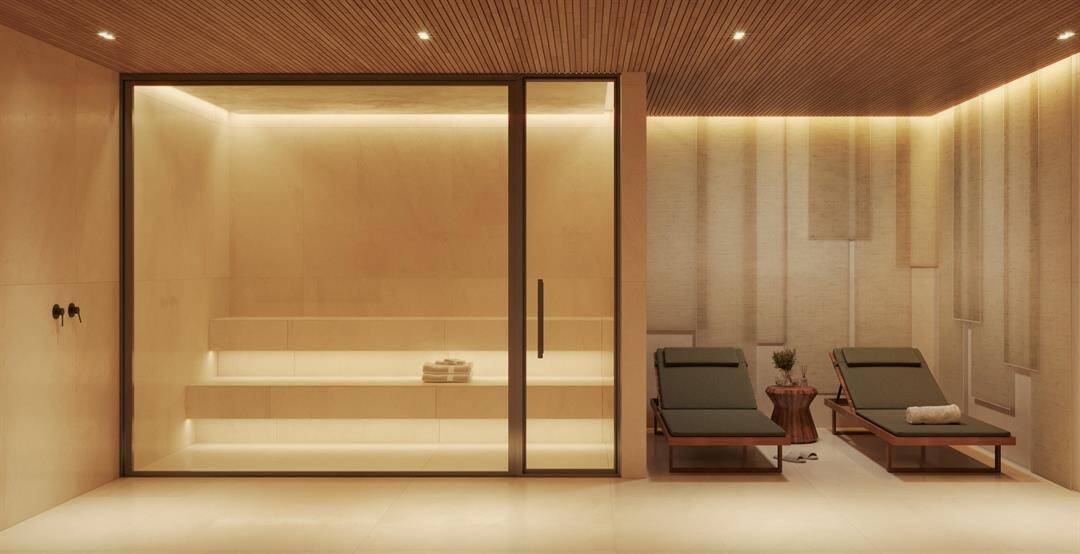 Apartamento à venda com 3 quartos, 166m² - Foto 7