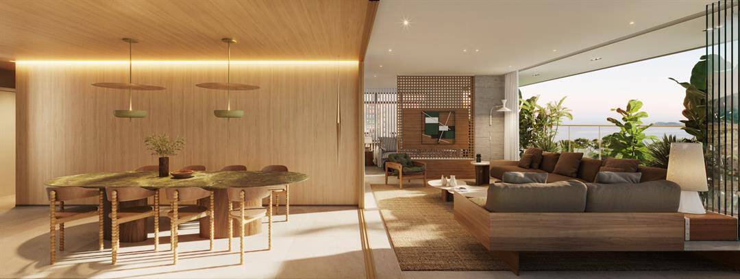 Apartamento à venda com 3 quartos, 166m² - Foto 12