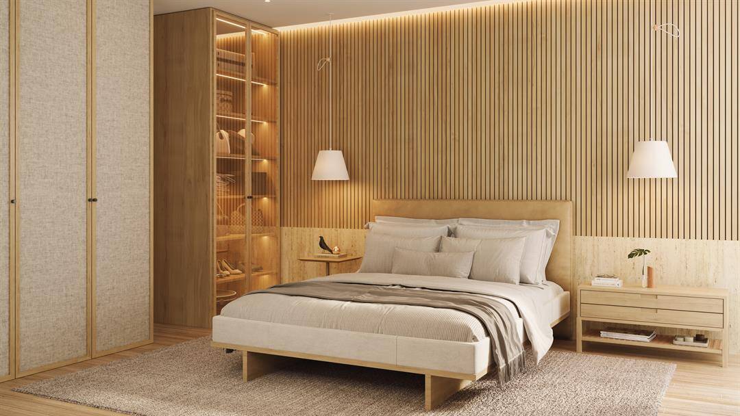 Apartamento à venda com 3 quartos, 166m² - Foto 13