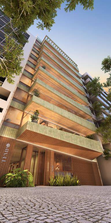 Apartamento, 3 quartos, 167 m² - Foto 3