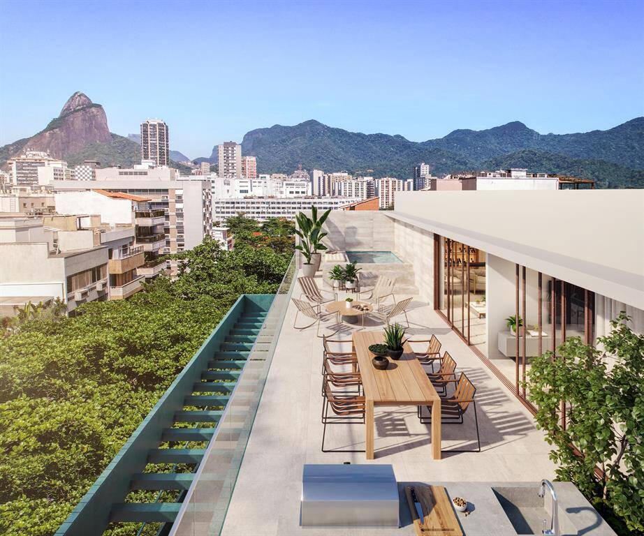 Apartamento, 3 quartos, 167 m² - Foto 4