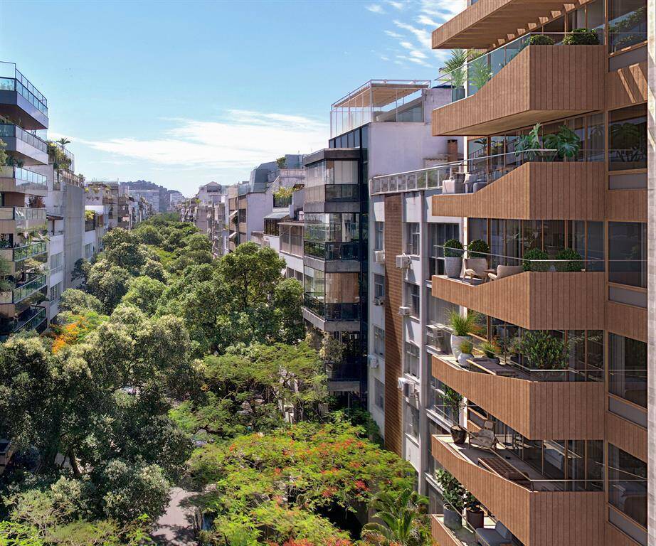 Apartamento, 3 quartos, 167 m² - Foto 9