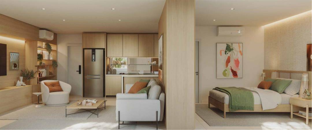 Apartamento, 3 quartos - Foto 3