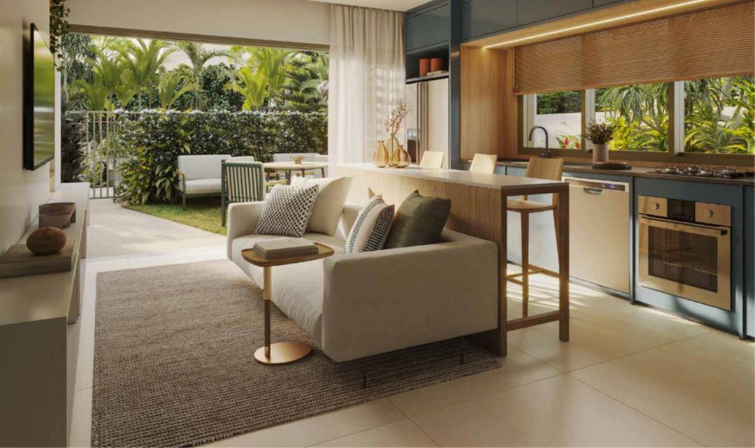 Apartamento, 3 quartos - Foto 2