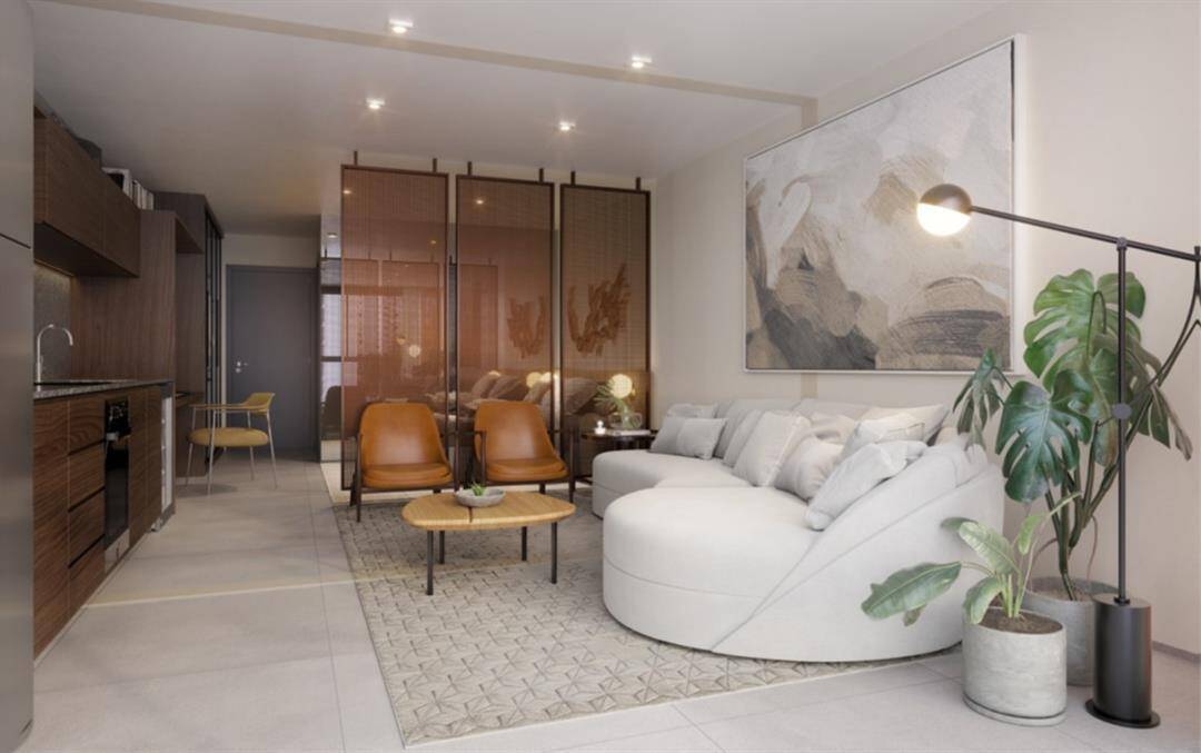 Apartamento, 1 quarto - Foto 7