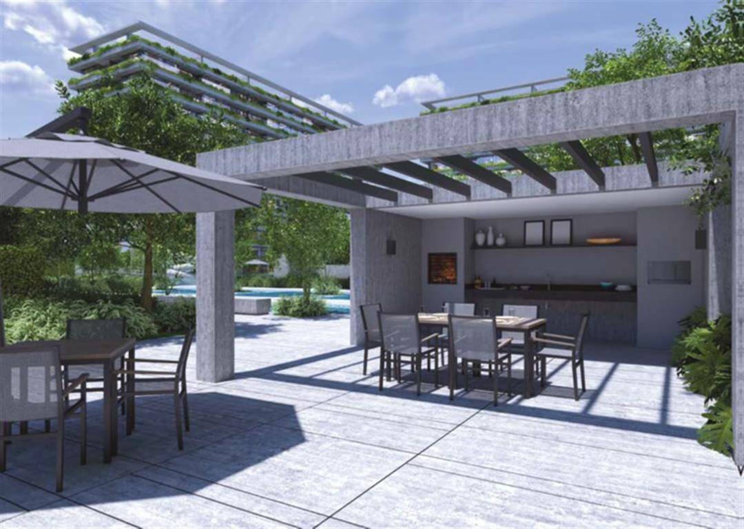 Apartamento, 2 quartos, 59 m² - Foto 9