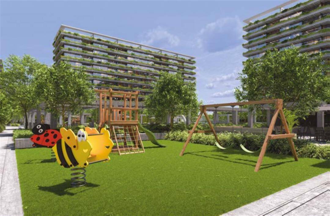 Apartamento, 2 quartos, 59 m² - Foto 11