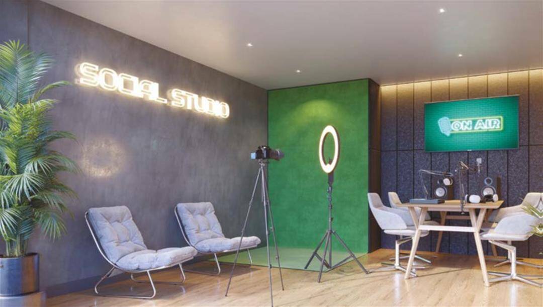 Apartamento, 2 quartos, 59 m² - Foto 19