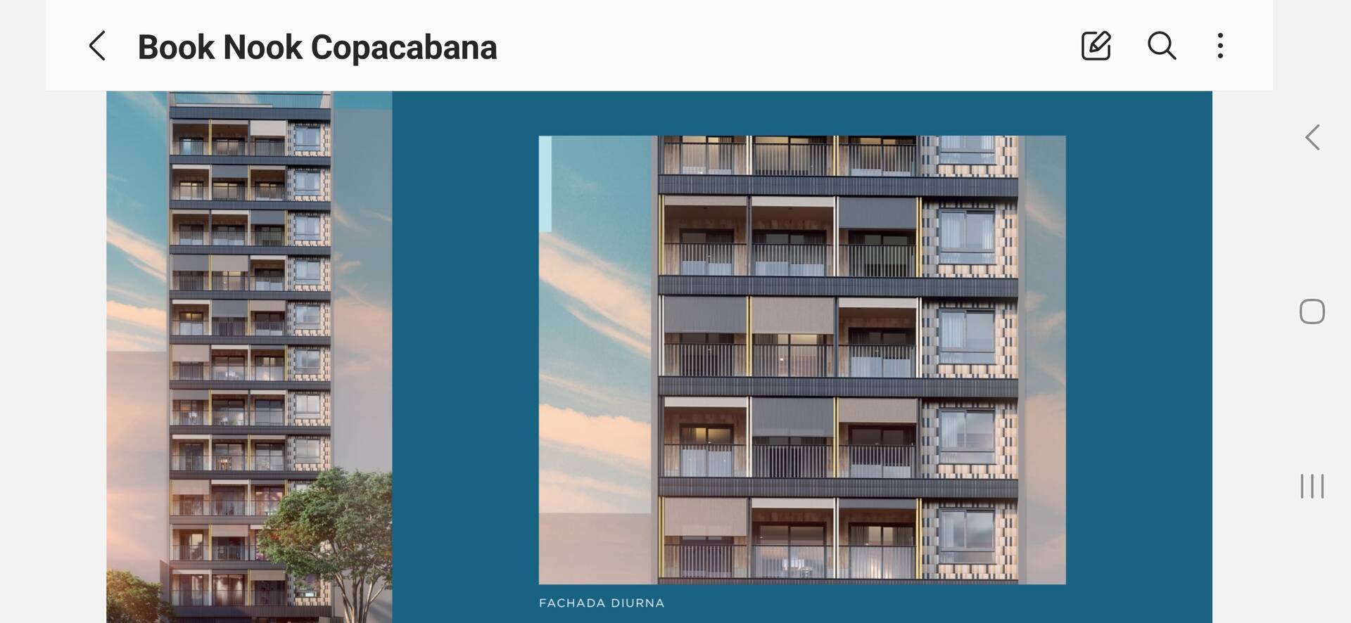 Apartamento, 1 quarto, 40 m² - Foto 4