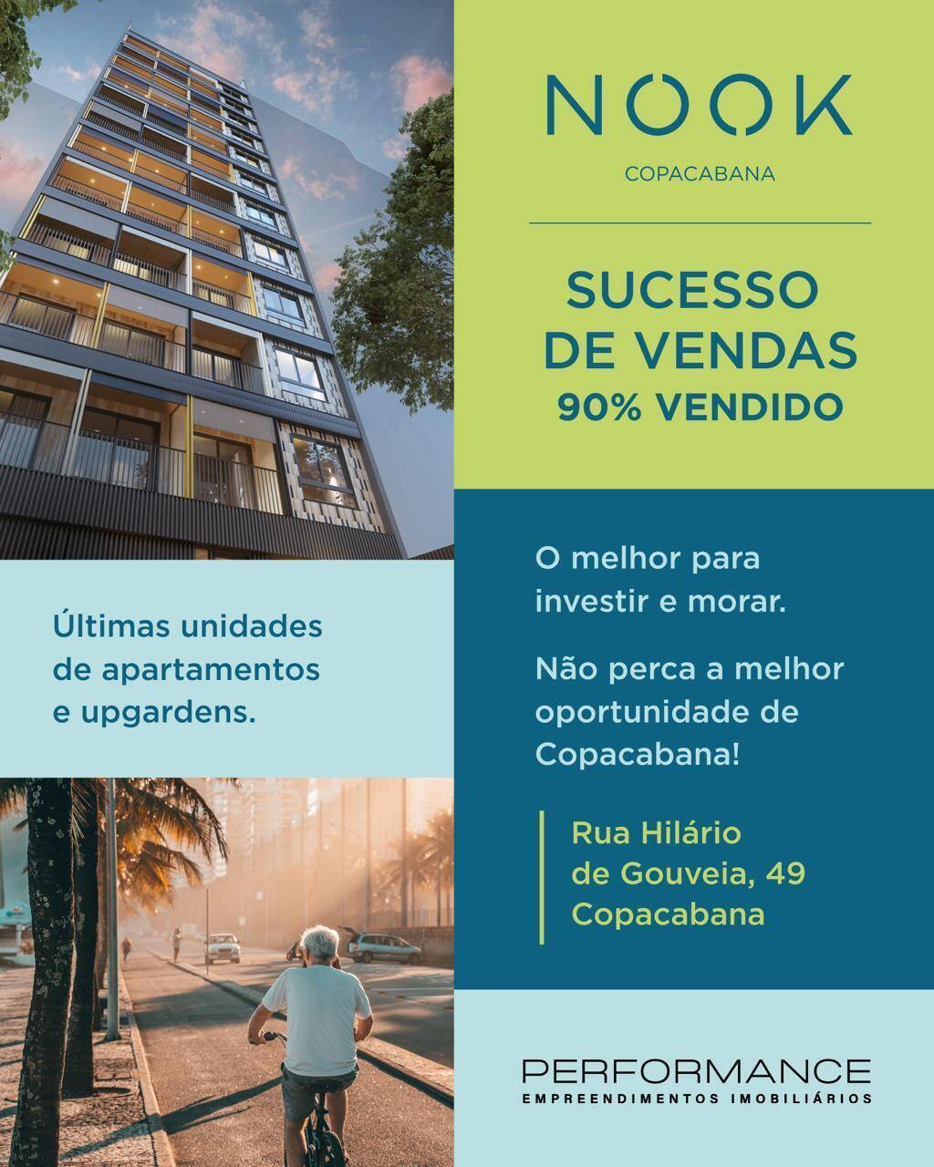 Apartamento, 1 quarto, 40 m² - Foto 5