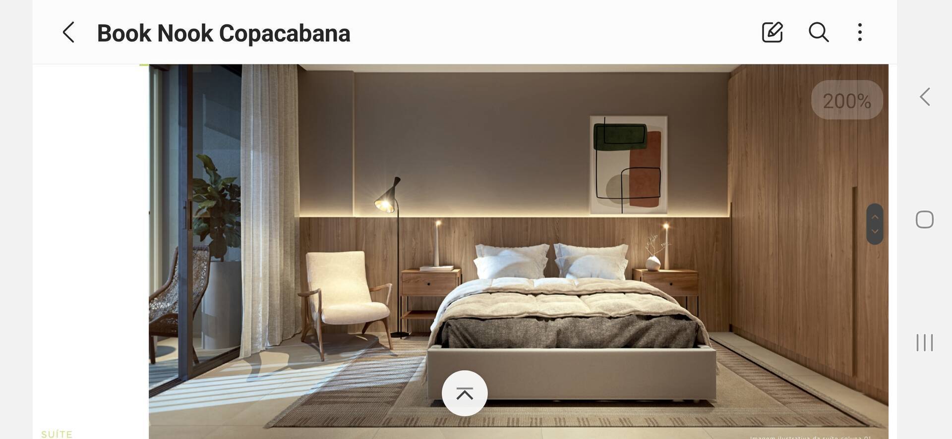 Apartamento, 1 quarto, 40 m² - Foto 7