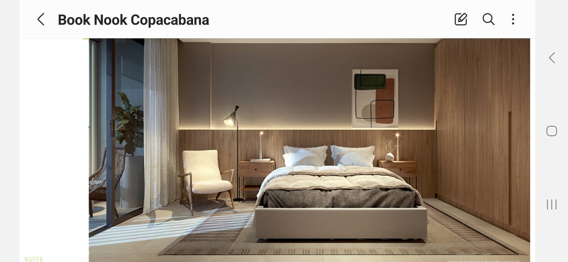Apartamento, 1 quarto, 40 m² - Foto 8