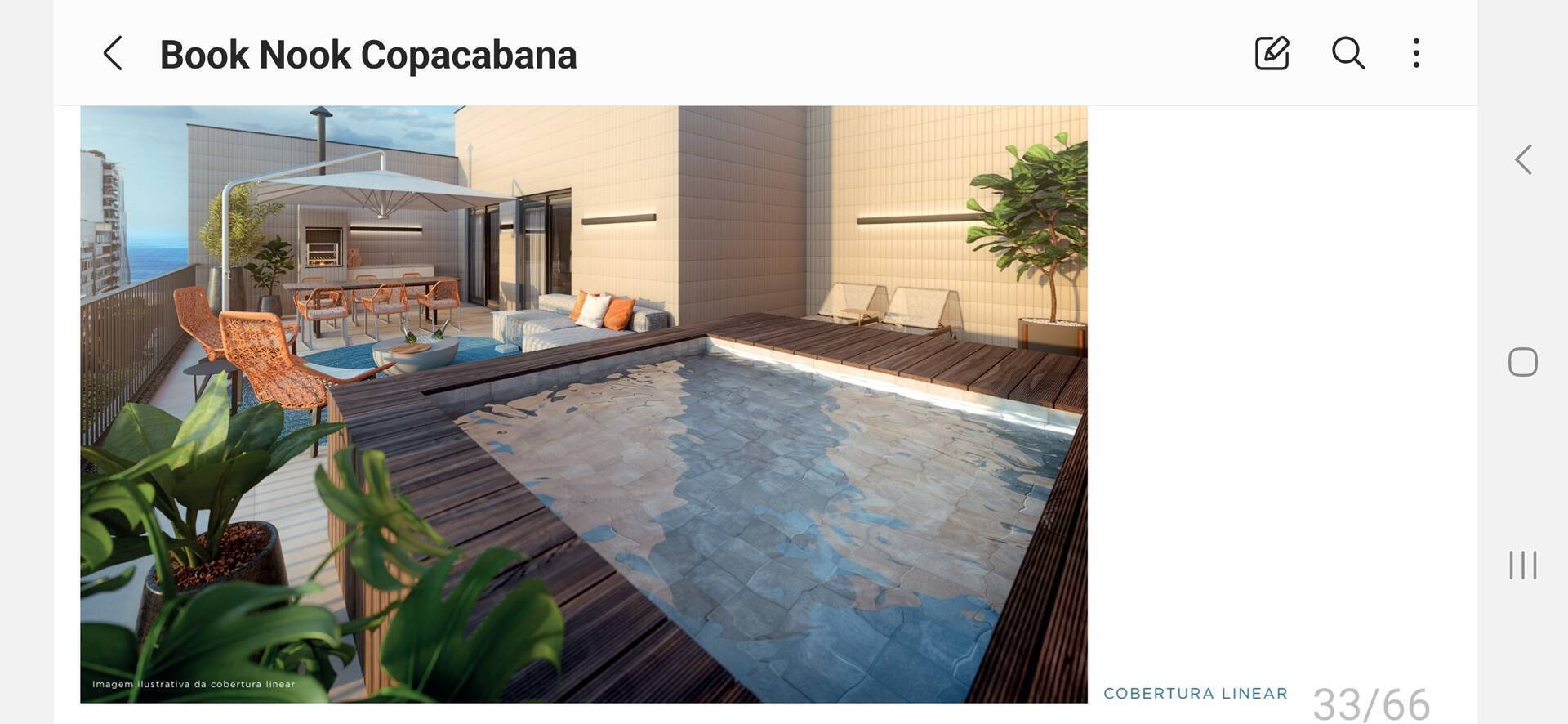 Apartamento, 1 quarto, 40 m² - Foto 11
