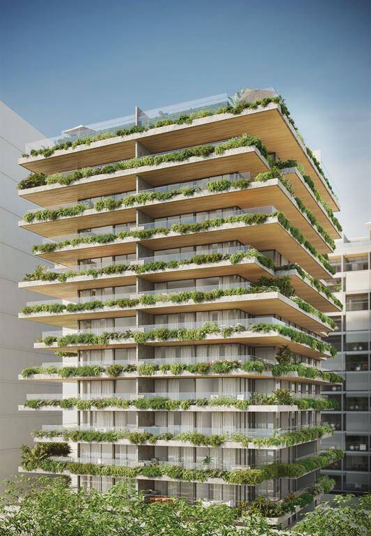 Apartamento, 4 quartos, 322 m² - Foto 1