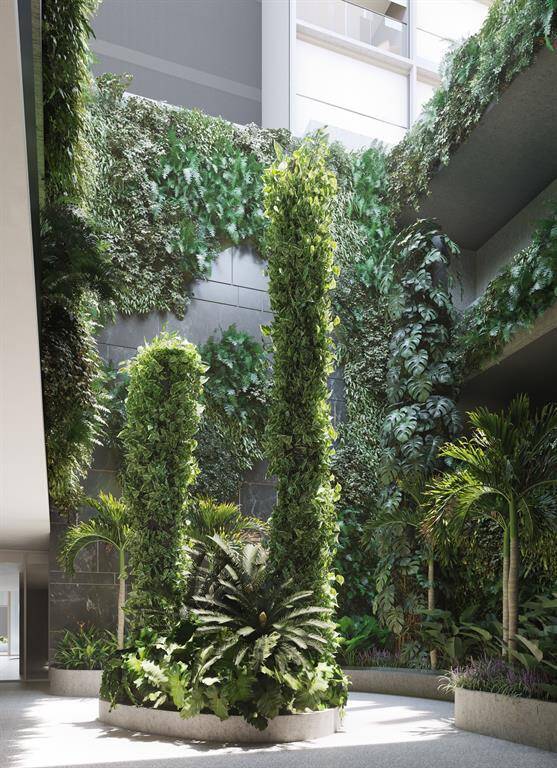 Apartamento, 4 quartos, 322 m² - Foto 5