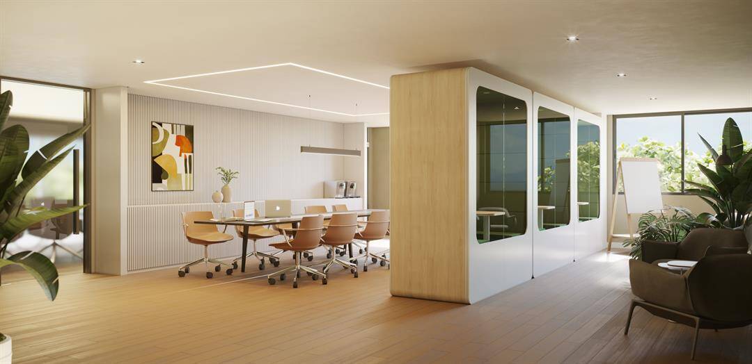 Apartamento, 4 quartos, 322 m² - Foto 8