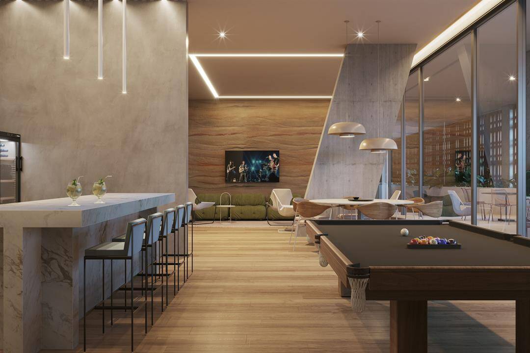 Apartamento, 4 quartos, 322 m² - Foto 7
