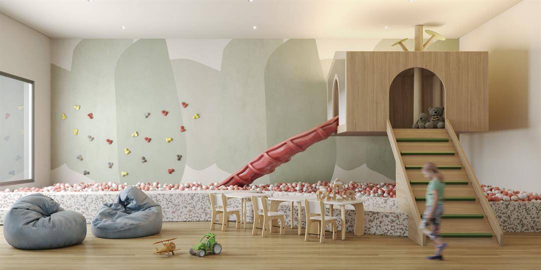 Apartamento, 4 quartos, 322 m² - Foto 9