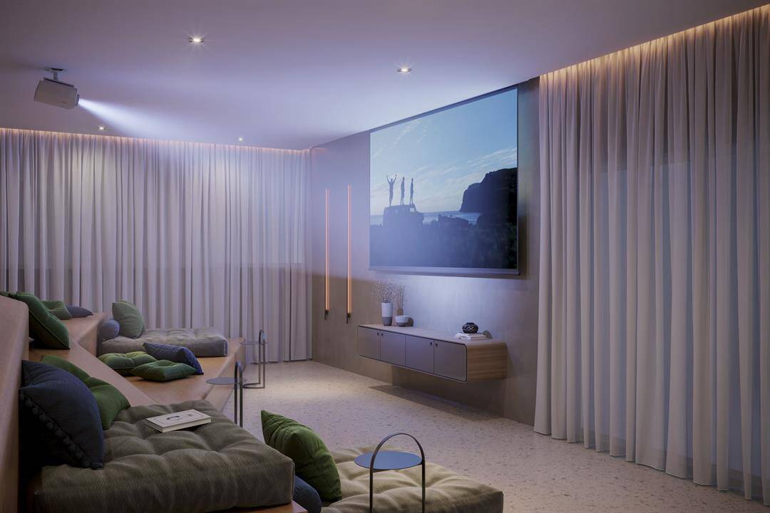 Apartamento, 4 quartos, 322 m² - Foto 13