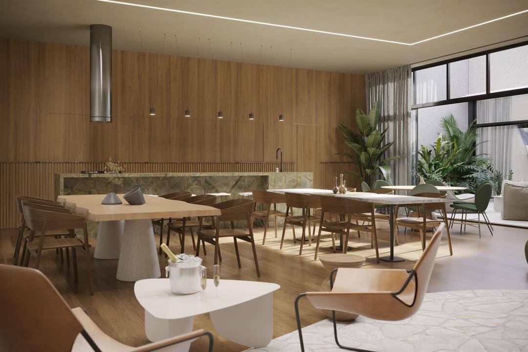 Apartamento, 4 quartos, 322 m² - Foto 11