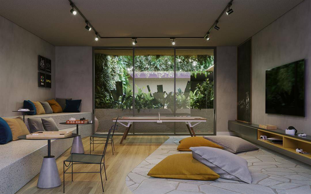 Apartamento, 4 quartos, 322 m² - Foto 10