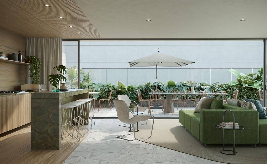 Apartamento, 4 quartos, 322 m² - Foto 17